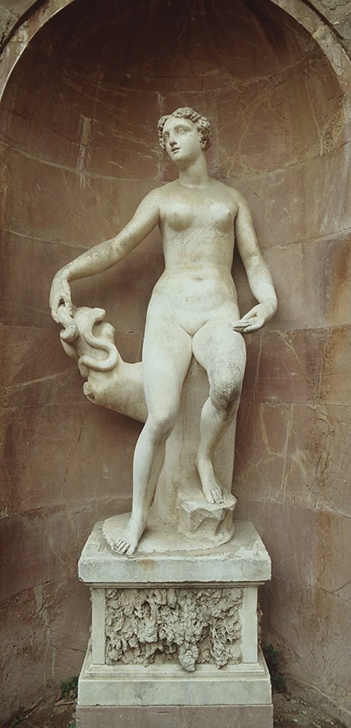 Cerere - Museo Giardino di Boboli, Firenze